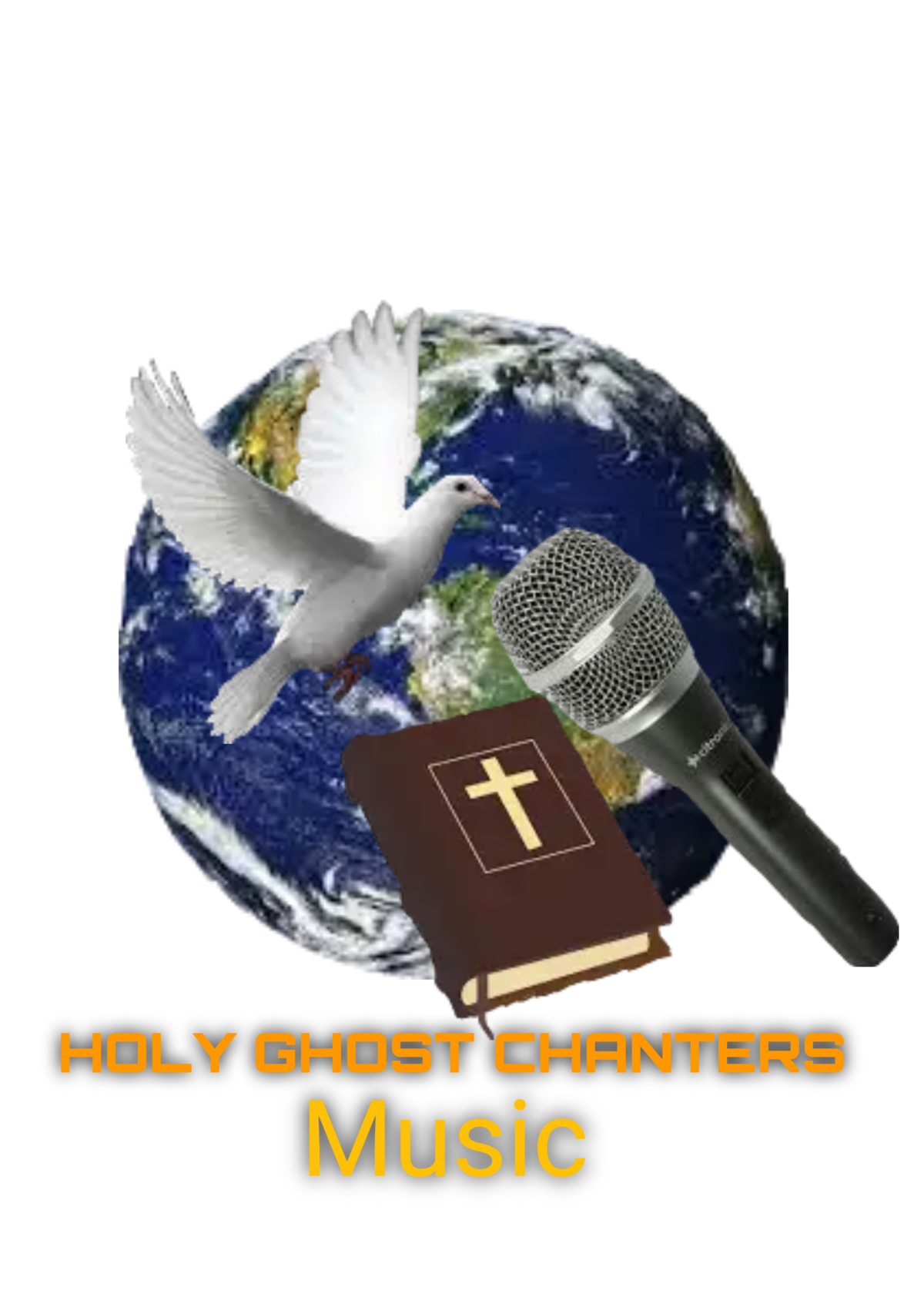 HOLY GHOST CHANTERS
